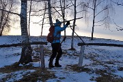 79 Passaggio al roccolo oltre la Cascina Vecchia